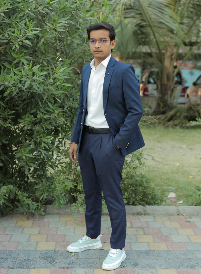 MR DIXIT DHAMELIYA